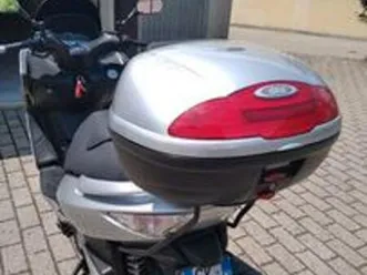 kymco xciting 250 - 2006