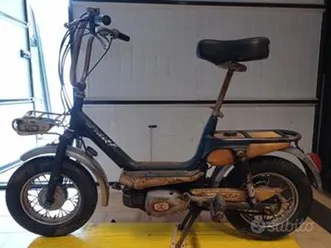 aprilia altro modello