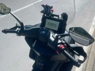 scooter qj motor fort 4.0