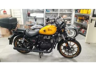 royal enfield meteor 350