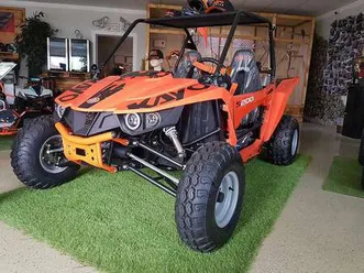 ab 12 jahren neu bei quad area der buggy s200