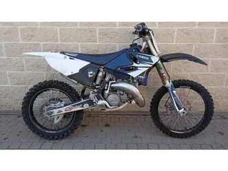 vendo yamaha yz 125 (2007) usata a la loggia (codice 9828291) - moto.it