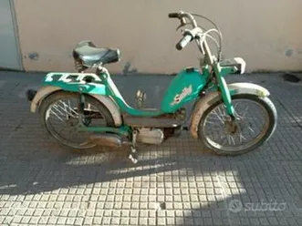 altro altro modello - 1978