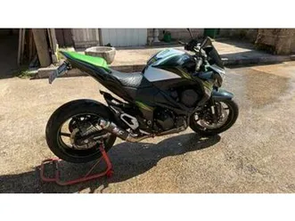 kawasaki z800 abs