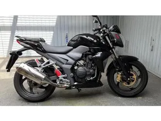 vendo sym sb 250 ni (2012 - 14) usata a san donato milanese (codice 9828329) - moto.it