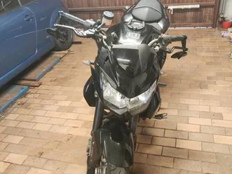 kawasaki z750 abs