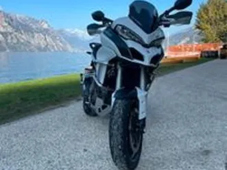 ducati multistrada