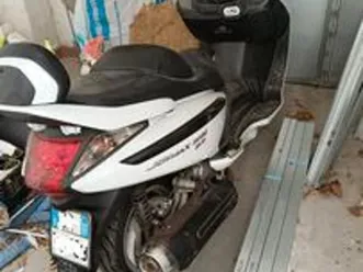 sym joymax 300 - 2010