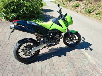 ktm duke 2