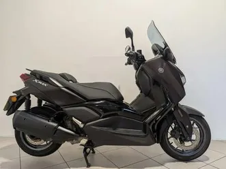 yamaha xmax 300