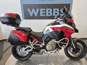 ducati multistrada 1200