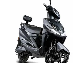 futura falcon 3400 blei 45kmh/2400w/20ah/183kg/60km sw e-roller