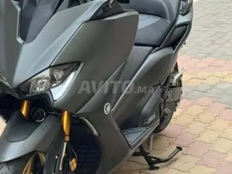 tmax 560 tech à vendre