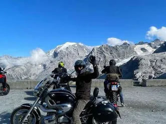 bmw r 1200 c classic