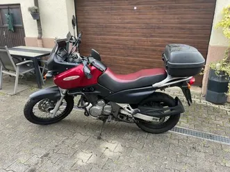 suzuki freewind xf650