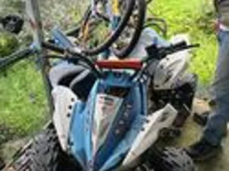 quad 125 4tempi