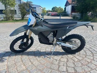 stark ex enduro 2025