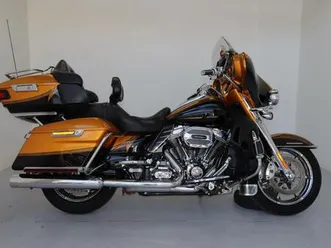 2015 harley-davidson ultra limited 103 for sale