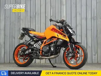 ktm 390 duke x-ring euro 5 398 cc