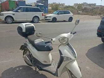 piaggio - liberty 125 cc