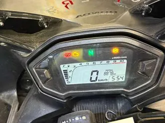 honda cbr 500 r schwarz