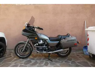 honda silver wing gl 650 silverwing grigio