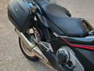honda integra 750s