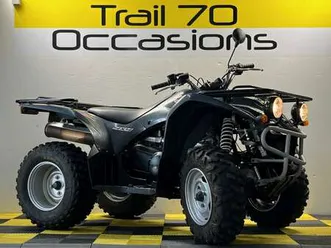 yamaha wolverine 450