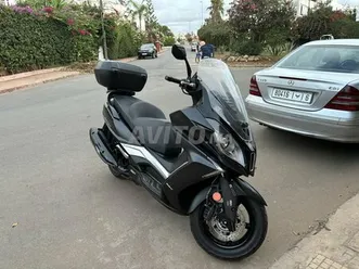 kymco downtown 350i tcs 2024
