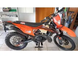 300 exc e tpi (2020)