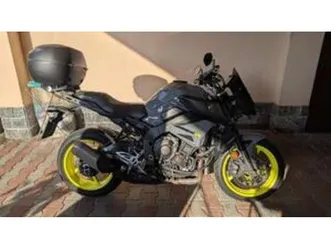 mt-10 abs (2016 - 17)