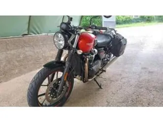 street twin 900 (2019 - 20)