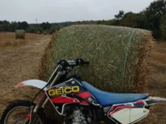 honda cr honda cr85 2007