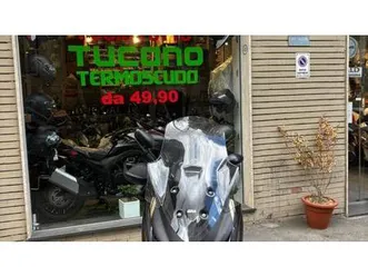 vendo zontes zt350-e (2023 - 25) usata a napoli (codice 9828155) - moto.it