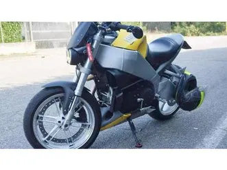 vendo buell lightning xb 9s usata a busto garolfo (codice 9828311) - moto.it