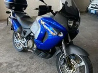 moto honda varadero 1000