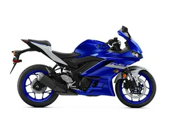 2021 yamaha yzf-r3 abs