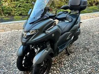 scooter yamaha
