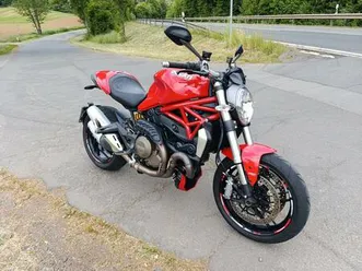 ducati monster 1200