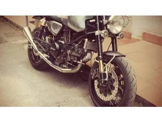 vendo ducati sportclassic gt 1000 usata a monreale (codice 9828321) - moto.it