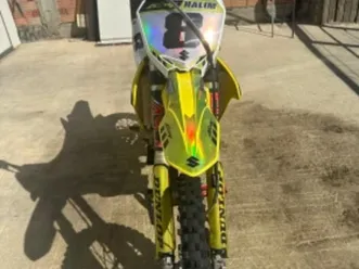 suzuki rmz