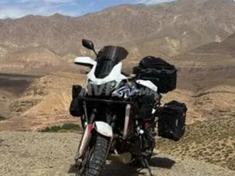 africa twin 1100 crf