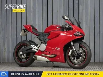 2015 15 ducati 899 panigale