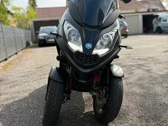 mp3 sport matt schwarz