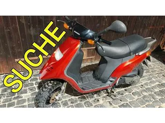suche piaggio tph, piaggio storm