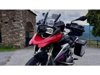 vendo bmw r 1200 gs (2013 - 16) usata a sanremo (codice 9828117) - moto.it