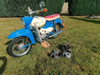simson sperber
