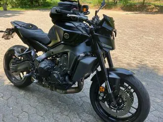 yamaha mt-09