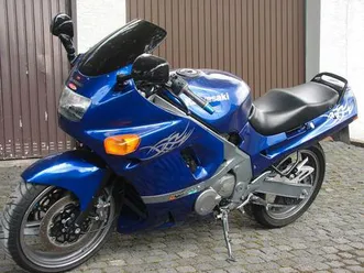 kawasaki zzr600 d3