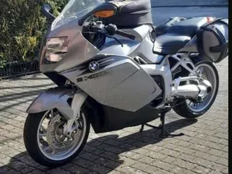 bmw k 1200